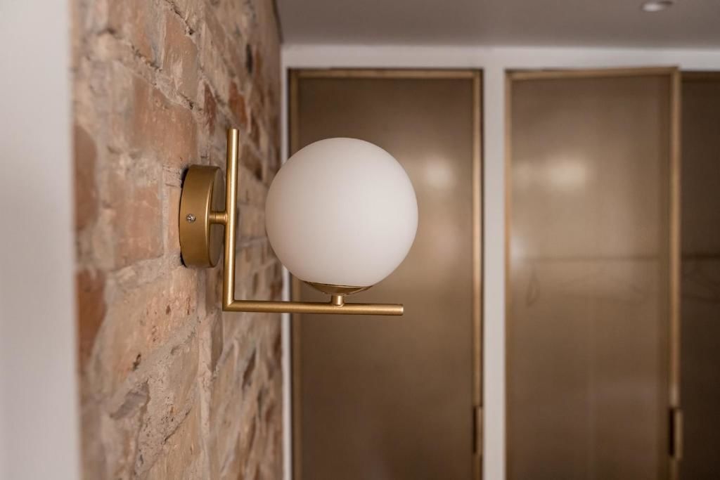 Апартаменты Luxury apartment in the heart of Vilnius Вильнюс