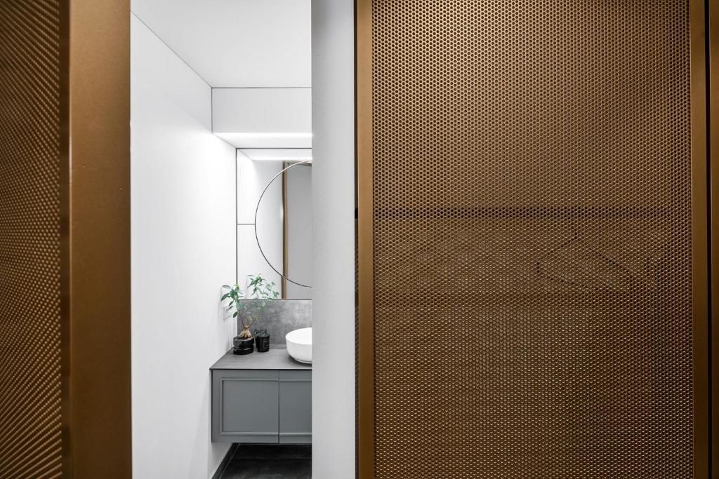 Апартаменты Luxury apartment in the heart of Vilnius Вильнюс