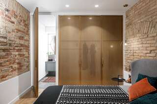 Апартаменты Luxury apartment in the heart of Vilnius Вильнюс Апартаменты с 1 спальней-11