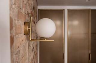 Апартаменты Luxury apartment in the heart of Vilnius Вильнюс Апартаменты с 1 спальней-12