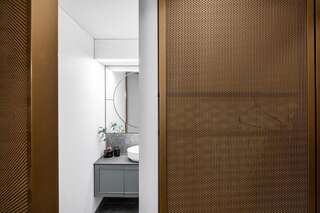 Апартаменты Luxury apartment in the heart of Vilnius Вильнюс Апартаменты с 1 спальней-13