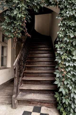 Апартаменты Luxury apartment in the heart of Vilnius Вильнюс Апартаменты с 1 спальней-18