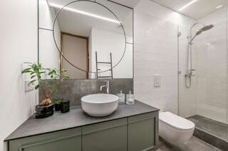 Апартаменты Luxury apartment in the heart of Vilnius Вильнюс Апартаменты с 1 спальней-35