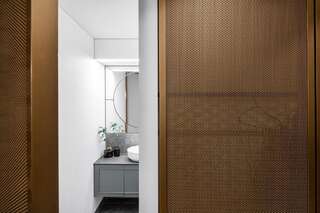 Апартаменты Luxury apartment in the heart of Vilnius Вильнюс Апартаменты с 1 спальней-37