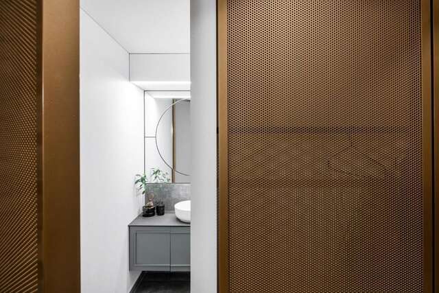 Апартаменты Luxury apartment in the heart of Vilnius Вильнюс-15