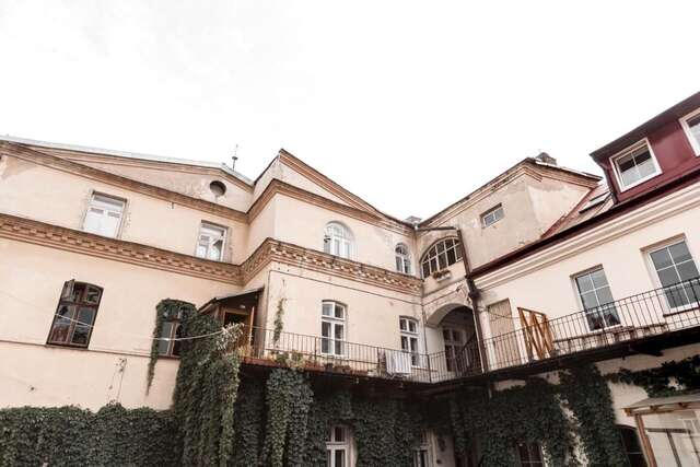 Апартаменты Luxury apartment in the heart of Vilnius Вильнюс-21