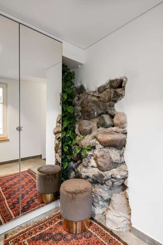 Апартаменты Luxury apartment in the heart of Vilnius Вильнюс-4