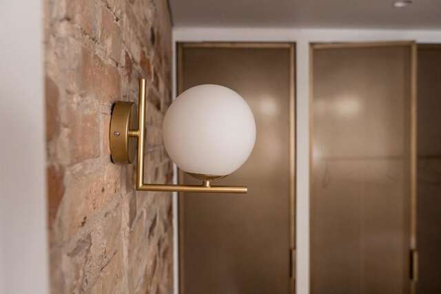 Апартаменты Luxury apartment in the heart of Vilnius Вильнюс-23