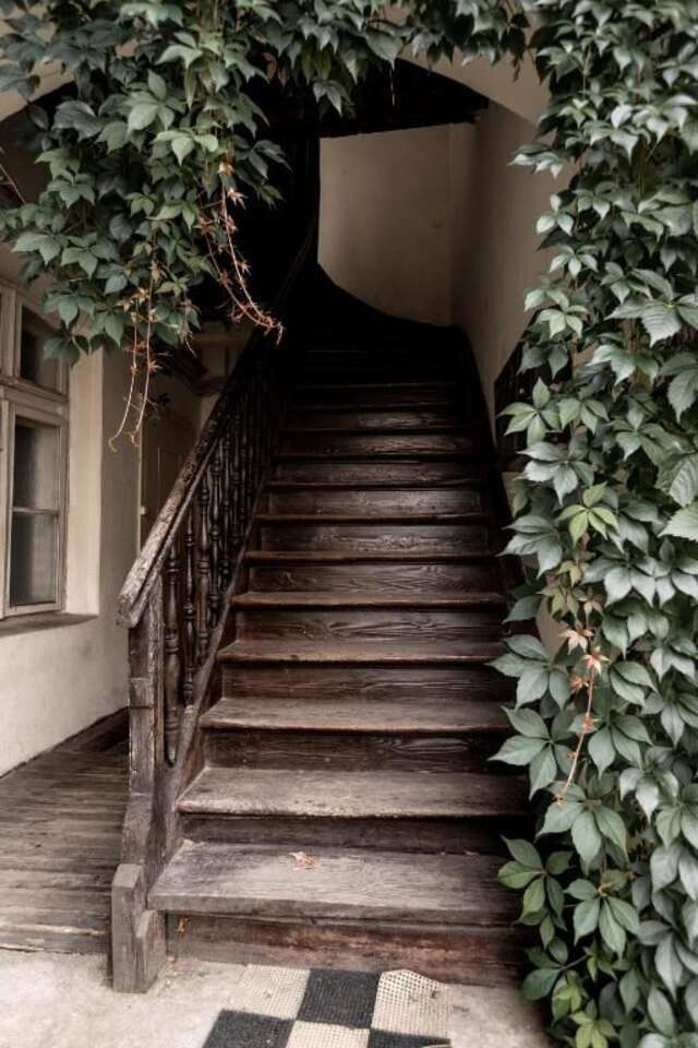 Апартаменты Luxury apartment in the heart of Vilnius Вильнюс-27