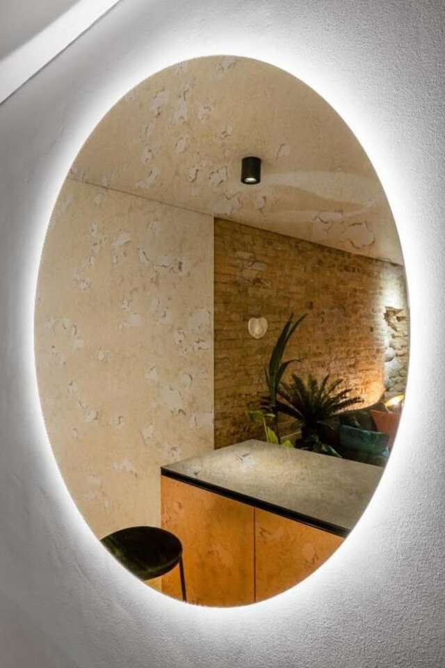 Апартаменты Luxury apartment in the heart of Vilnius Вильнюс-30