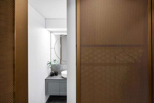 Апартаменты Luxury apartment in the heart of Vilnius Вильнюс-39