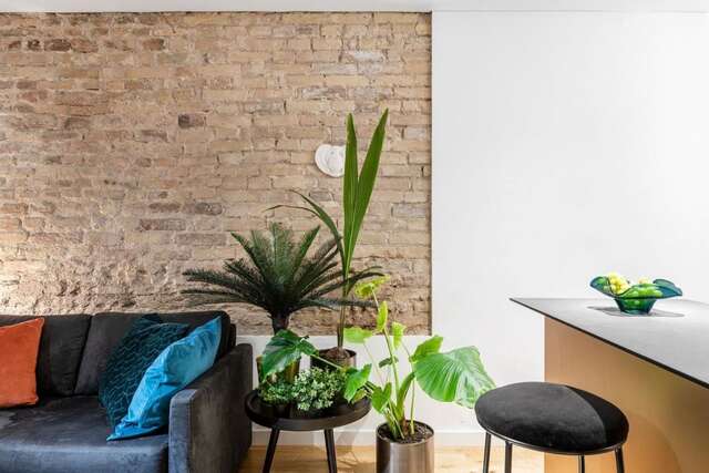 Апартаменты Luxury apartment in the heart of Vilnius Вильнюс-8